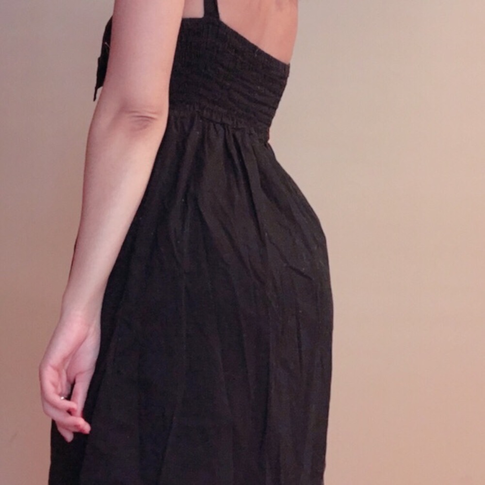 Be Bop Zip Up LBD